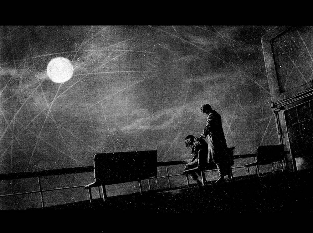 kansen rettou chapter 5 22