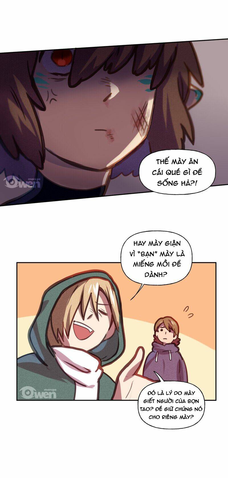 lời nguyền lalin chapter 28 25