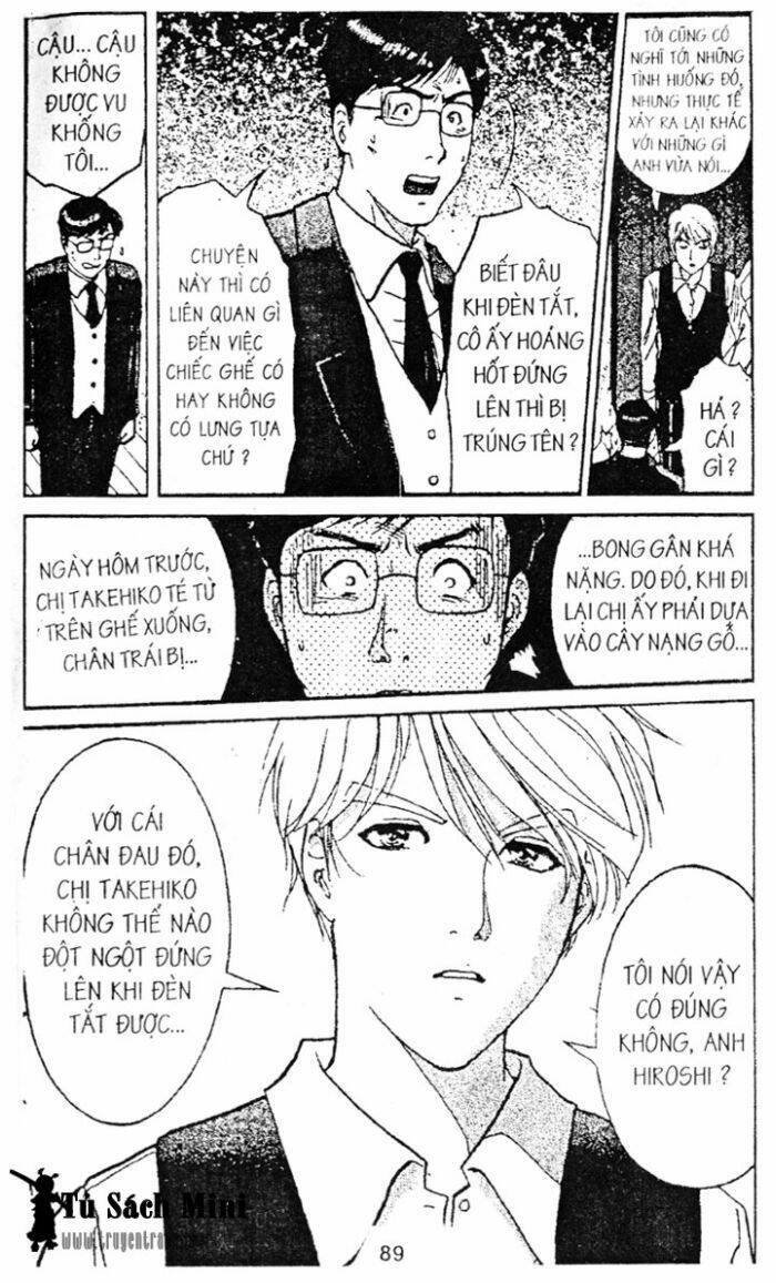 thám tử kindaichi (bản đẹp) chapter 55 5