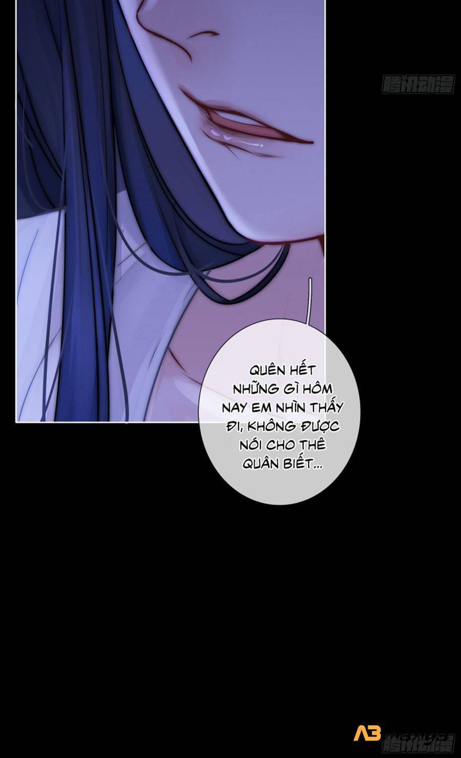 kim ốc tàng kiều chapter 63 19