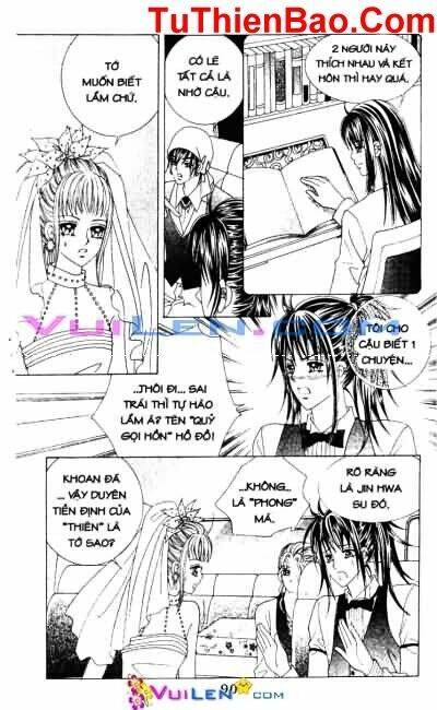 18 years old, we got married chapter 75 11