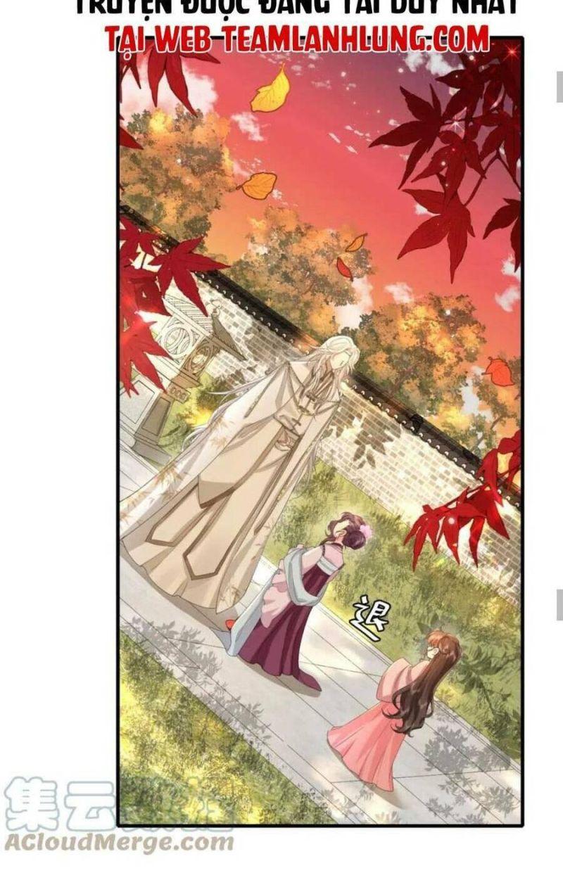 phương thức sinh tồn của công chúa pháo hôi chapter 119 27