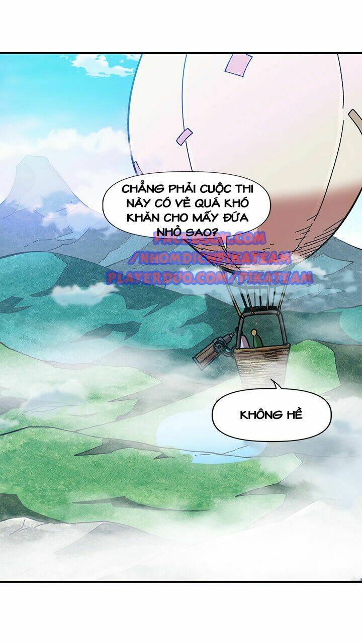 đại lục vô song chapter 22 2