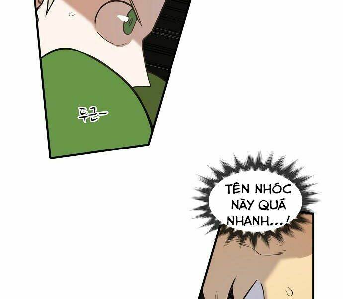 võ sĩ - the boxer chapter 105 68