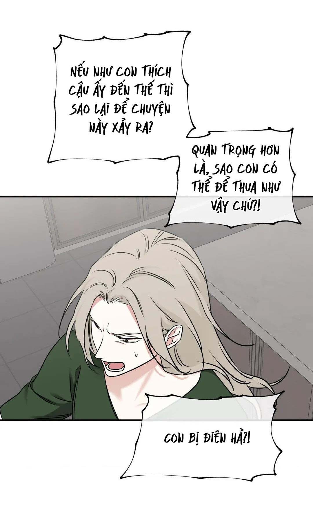 thủy triều thấp lúc chạng vạng chapter 90 58