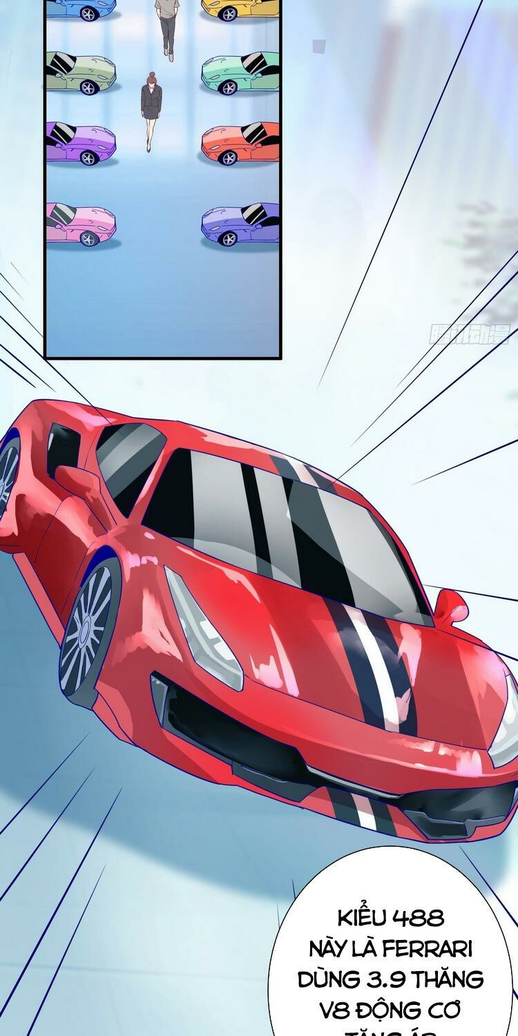 ta lập hậu cung tại tây du ký chapter 22 25