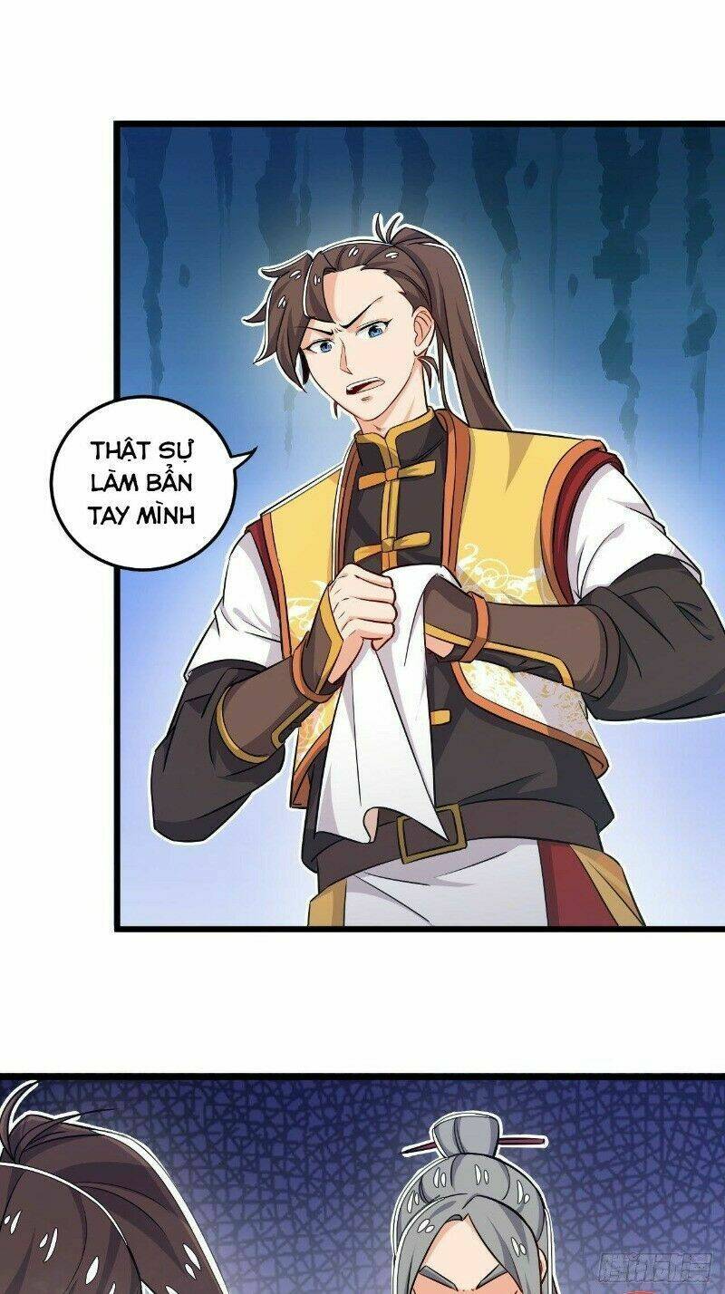 võ thần đương thế chapter 8 10