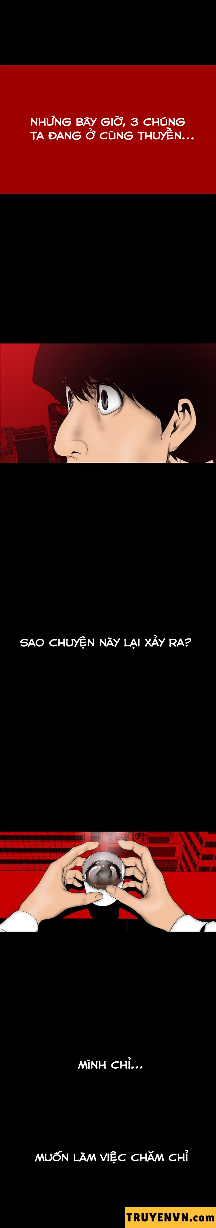 một thế giới mới tuyệt vời chapter 63 18