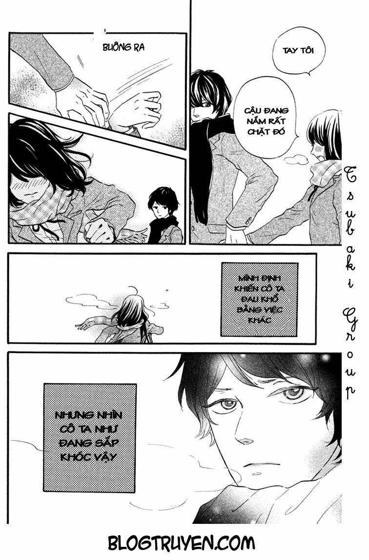 ouji-sama game chapter 2 23