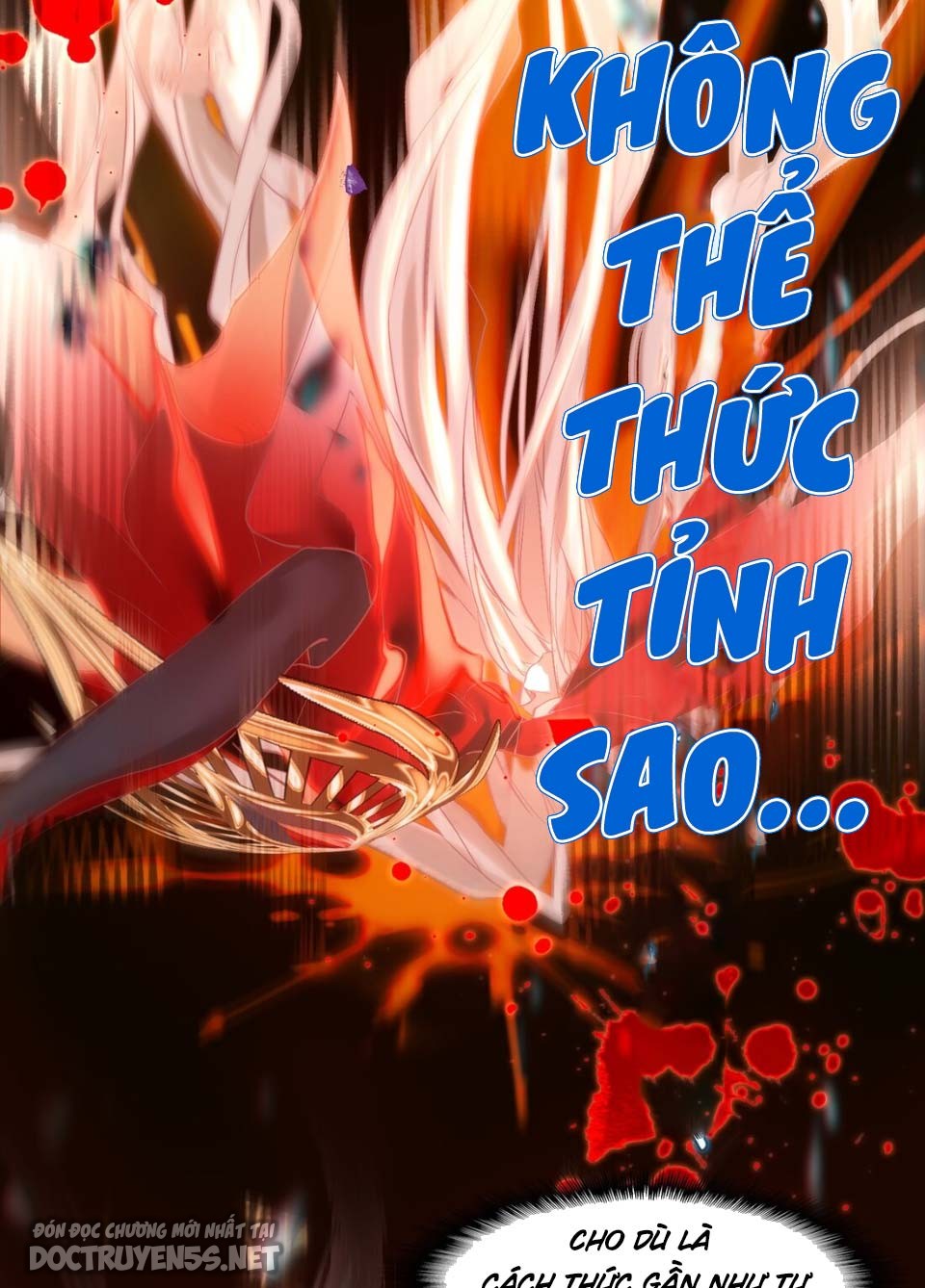 hóa ra ta là tuyệt thế cao thủ chapter 1 5