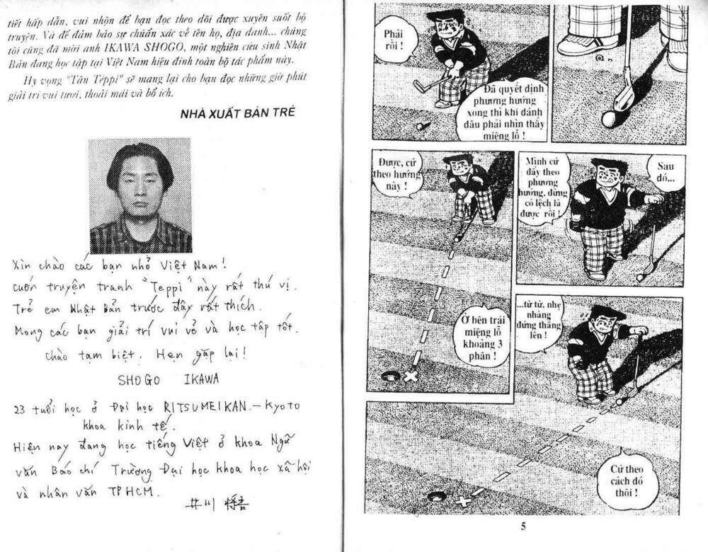 tân teppi chapter 35 1