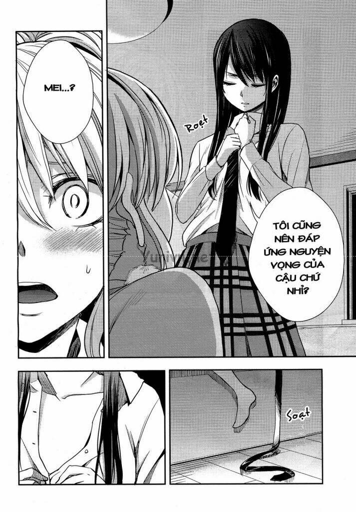citrus (saburouta) chapter 13 3