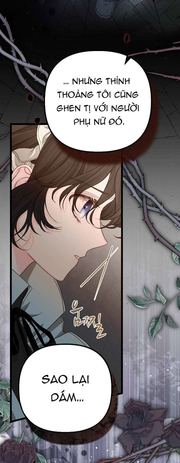 hãy giải thoát cho ta chapter 8.1 20