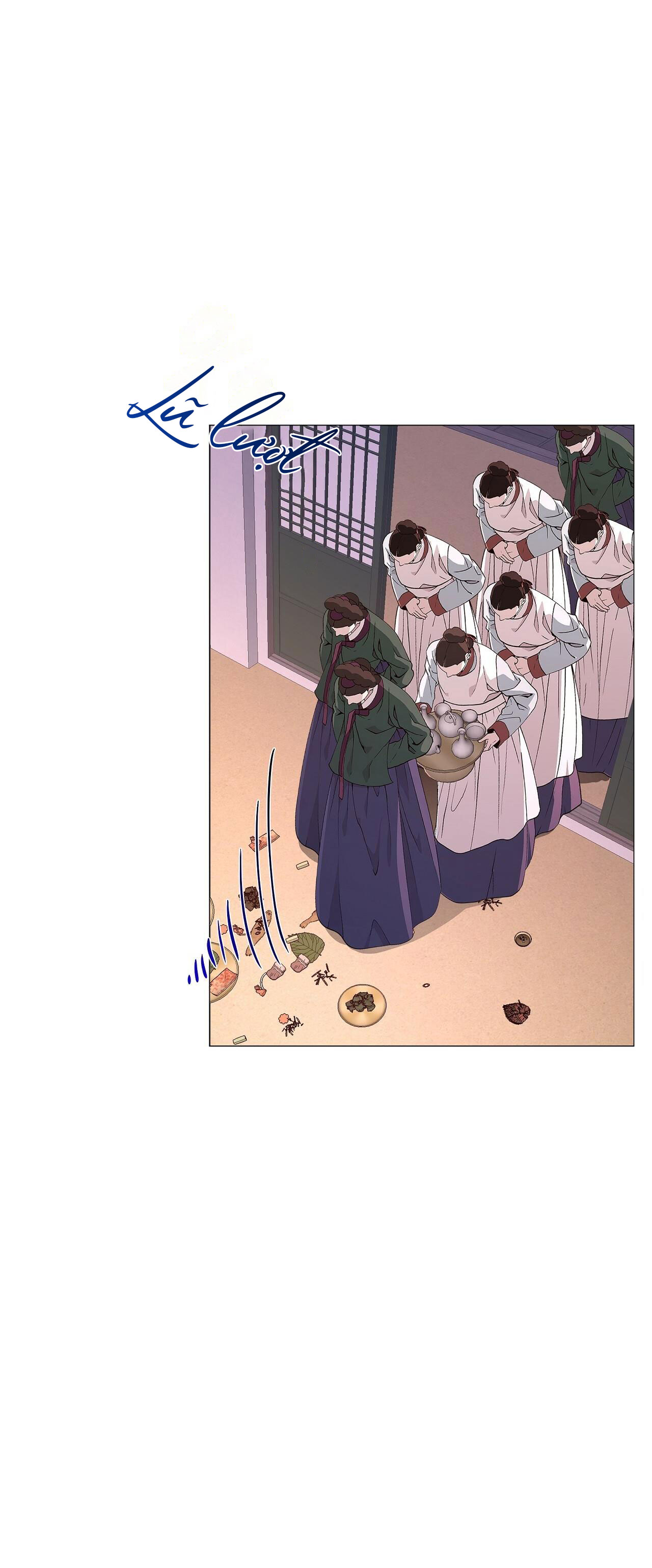 dạ xoa hóa liên ký chapter 13 44