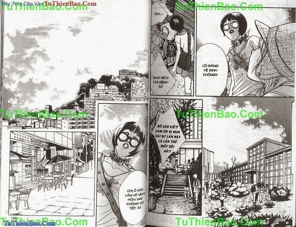 cổ vật kinh hoàng chapter 10 96