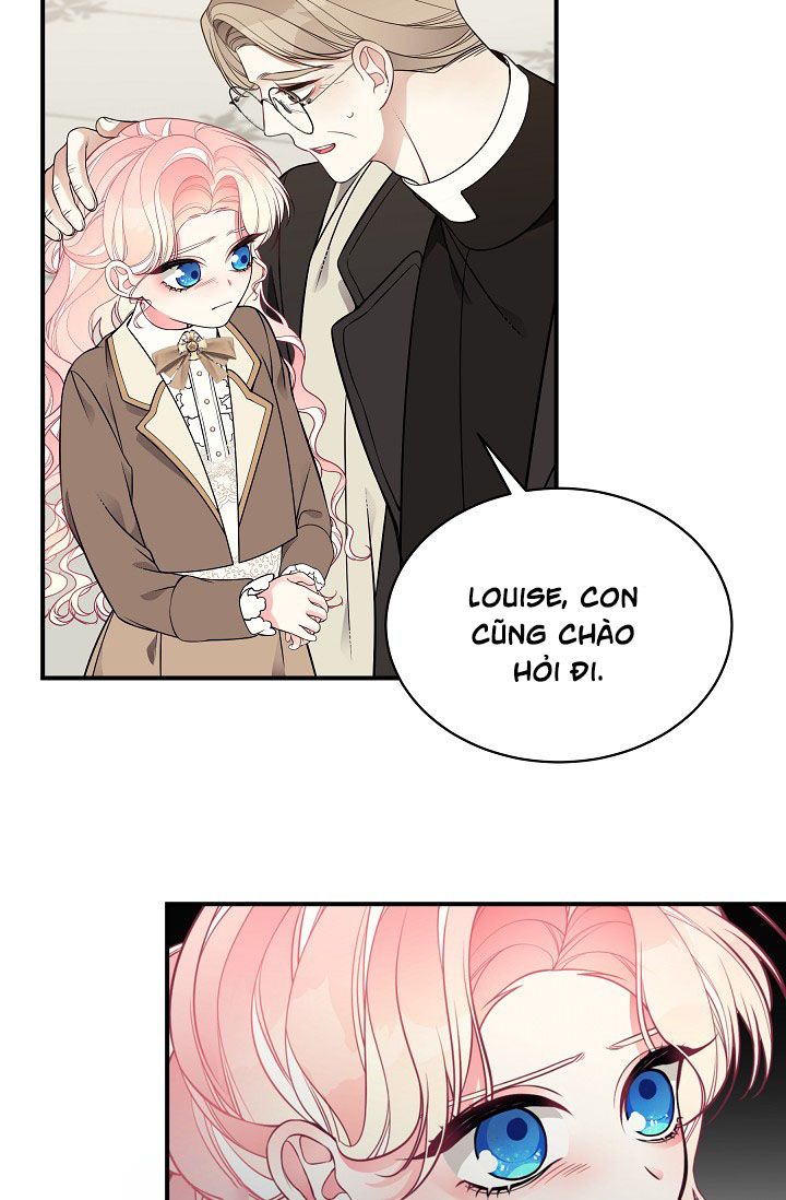 con chỉ đi tìm cha thôi chapter 15 37