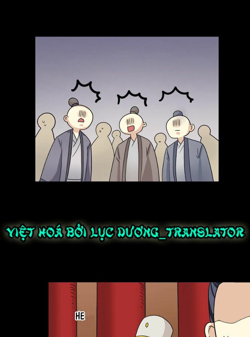 lưỡng bất nghi (full) chapter 164 19