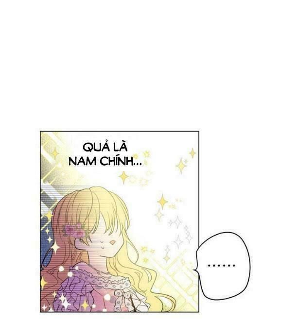 một ngày nọ tôi bỗng thành nàng công chúa chapter 21 11