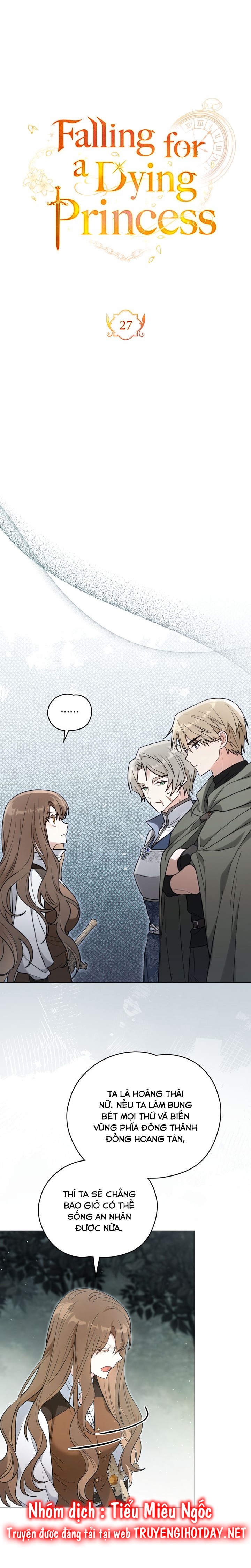 yêu cô công chúa sắp chết chapter 53 10