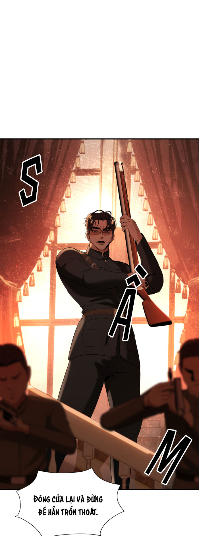 tôi là công tử đẹp nhất xiêm chapter 63 47