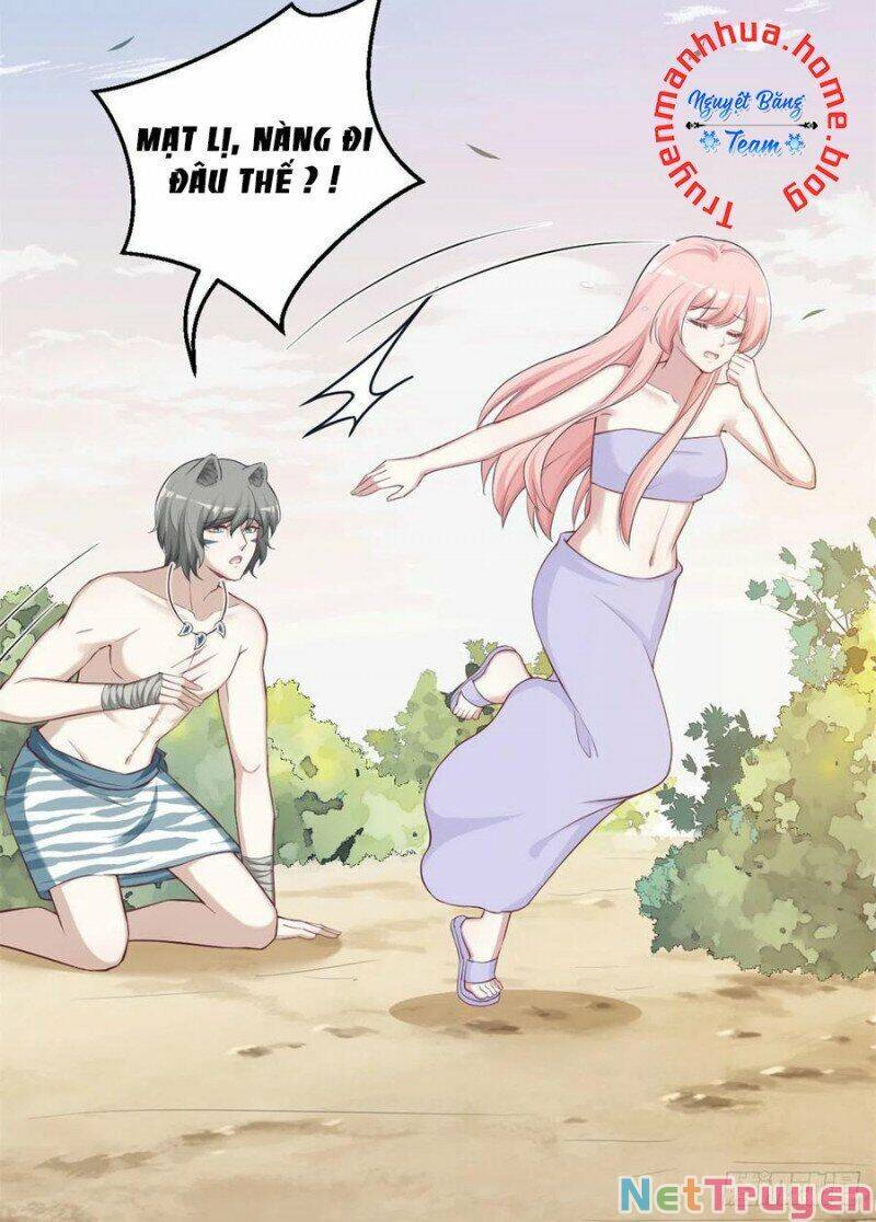 [16+] thảnh thơi thú thế chủng chủng điền, sinh sinh tể chapter 341 17