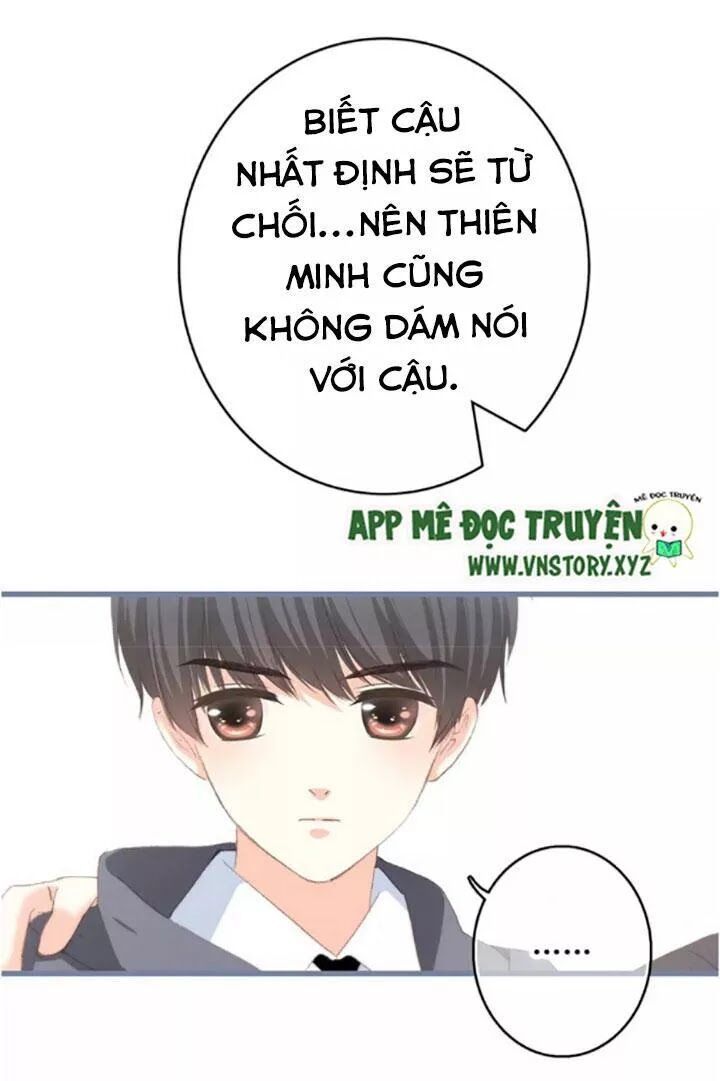 con tim rung động 2 chapter 42 37