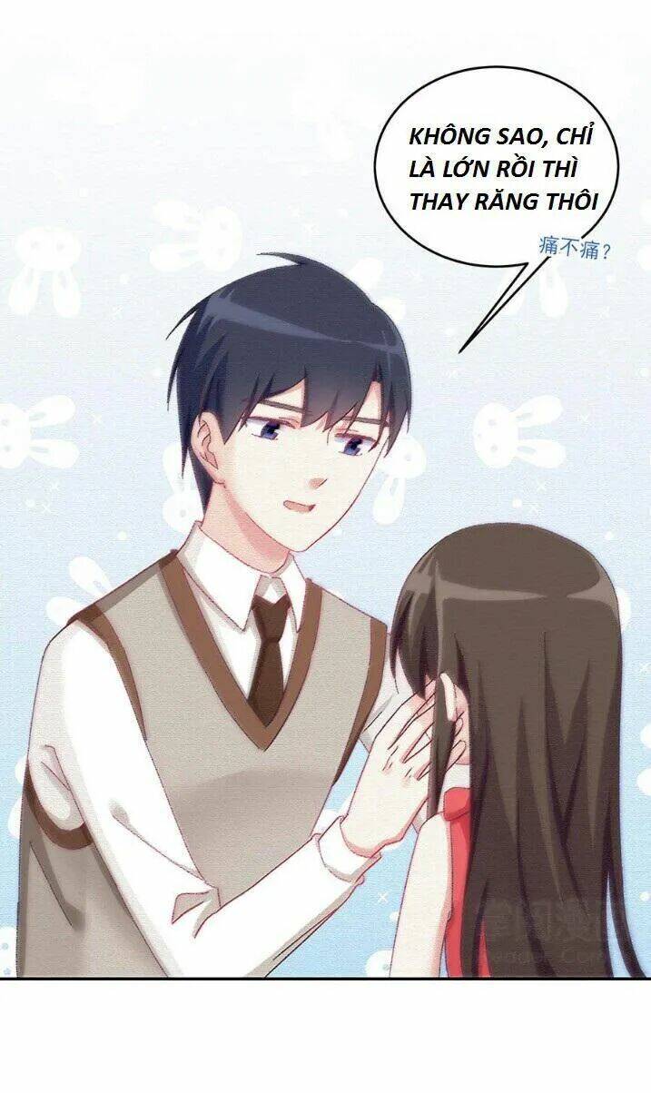 tiểu muội, ngươi đã lấy chồng chưa ? chapter 9.1 29