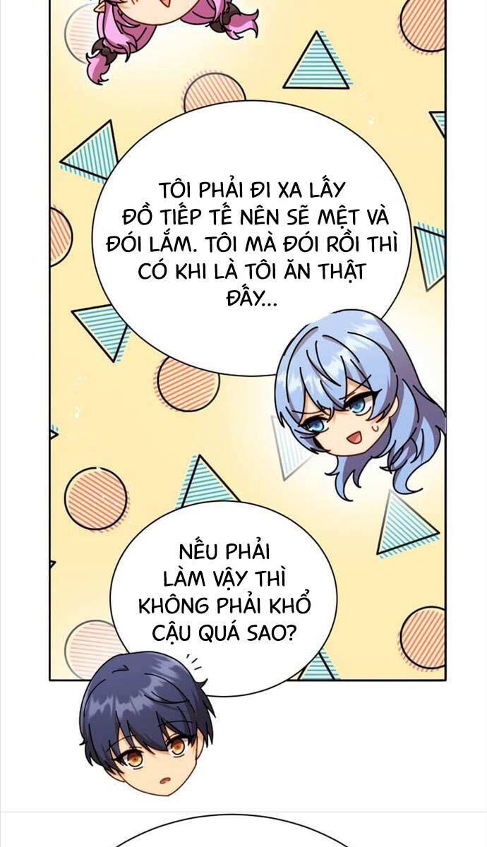 tử linh sư thiên tài của học viện chapter 72 6