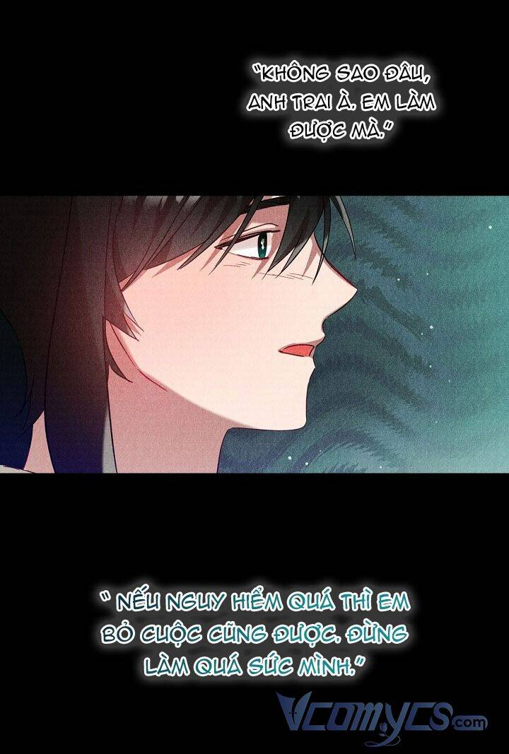 hoàng tử chuyển sinh trở thành người mạnh nhất thế giới nhờ vào sự hiểu biết về bug chapter 30 11