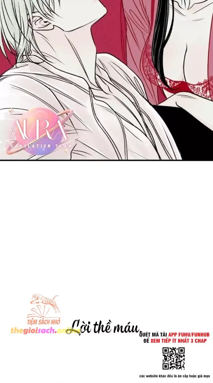 [18+] nguyệt mị moonstruck chapter 2 55