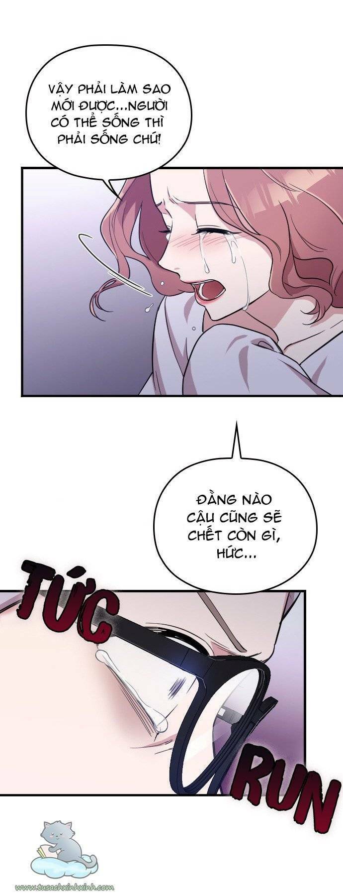 cô đi mà lấy chồng tôi đi chapter 1 76