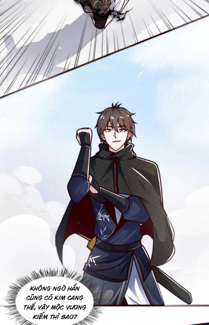 ta nuôi ma quỷ ở trấn ma ti chapter 62 22