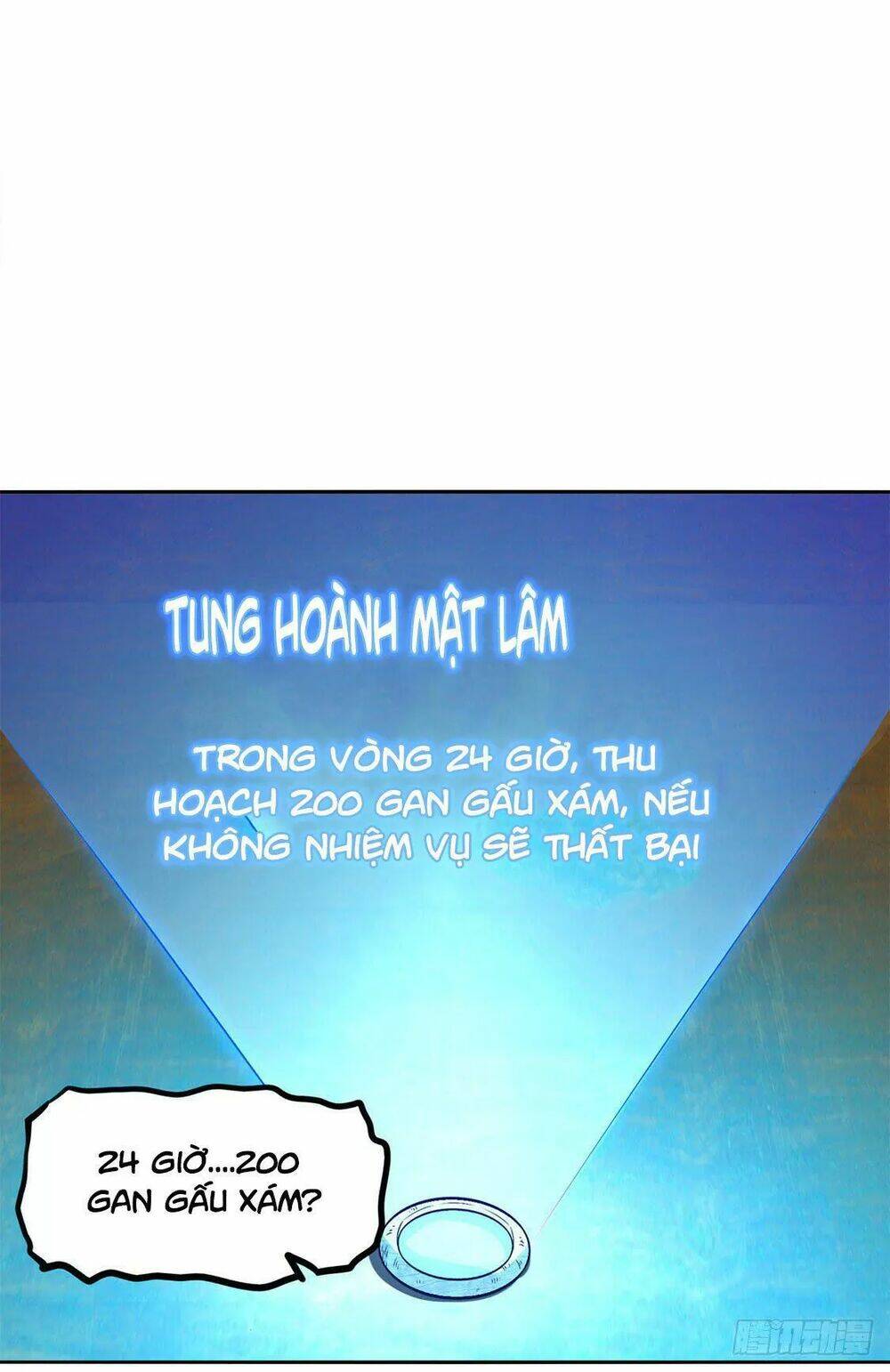 tối cường toán mệnh sư chapter 8 22