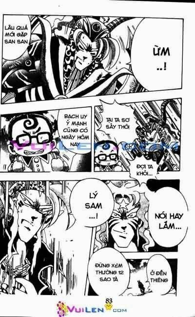 những người bạn tốt chapter 9 84