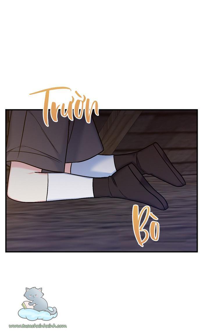 tôi sinh ra là con gái ác nữ chapter 36 11