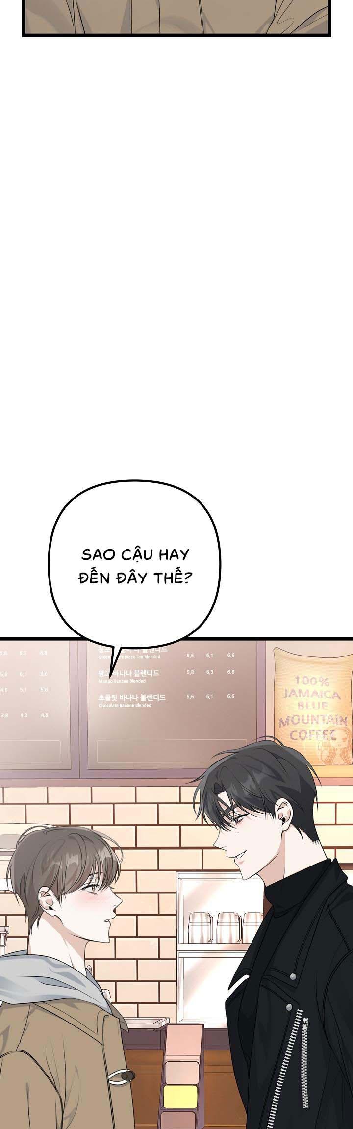 say nắng chapter 4 16