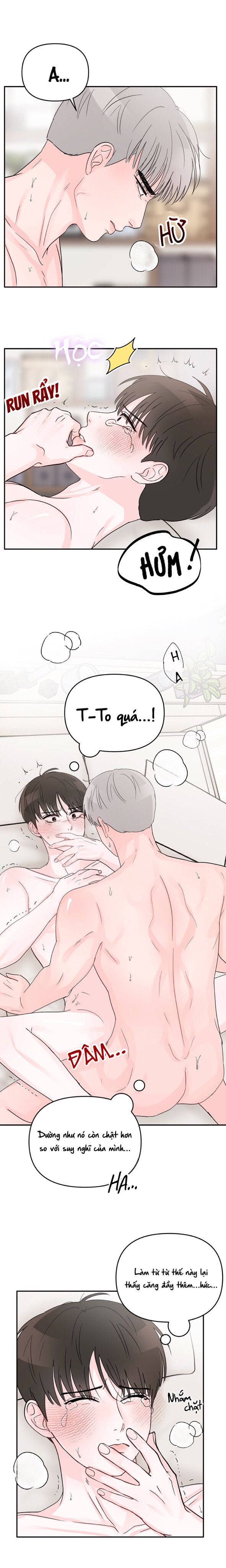 thán phục thanh xuân chapter 10 9