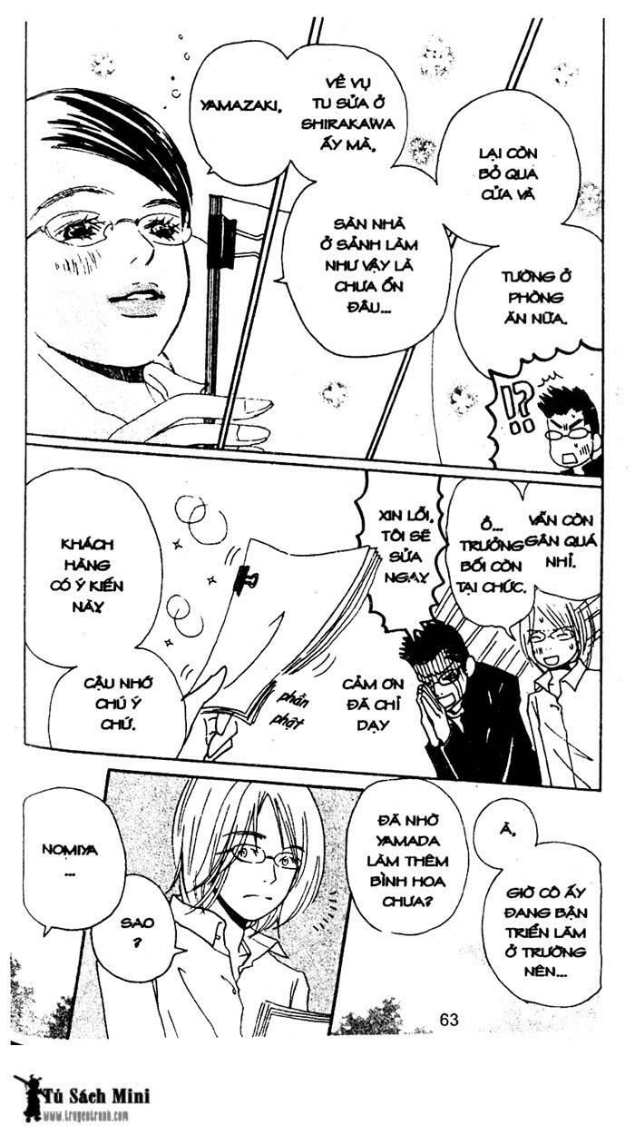 love n life chapter 31 5