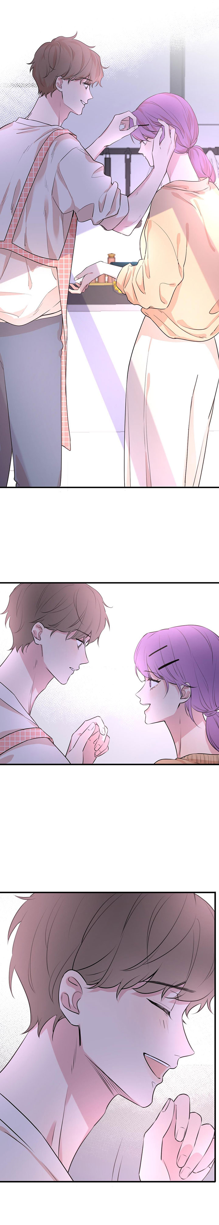 thêm một lần làm tình nhân chapter 4 35