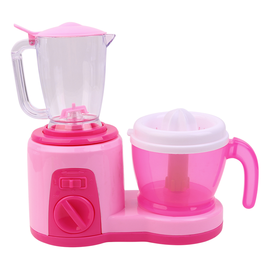 Bộ đồ chơi máy xay sinh tố New Forest NF208