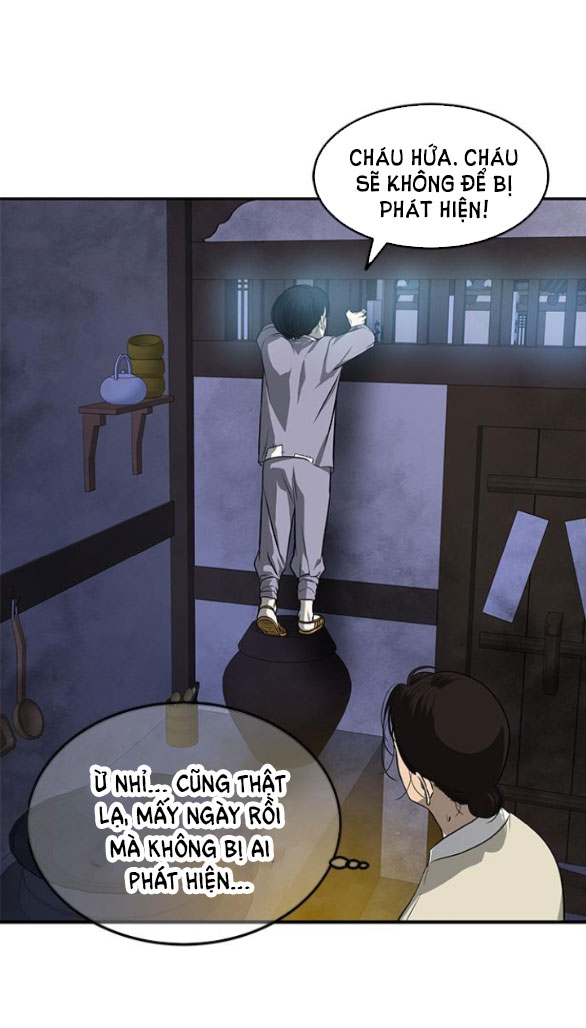 Cạm Bẫy chapter 159.2 4