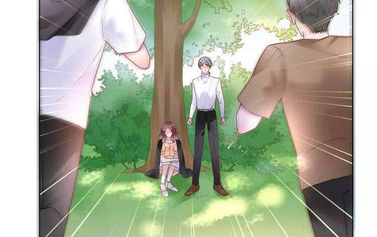 điều ước sủng ái bất bình đẳng chapter 98.1 18