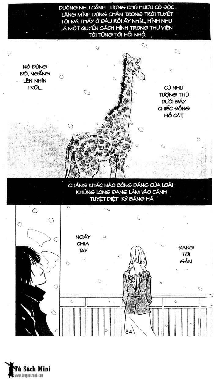 love n life chapter 12 30