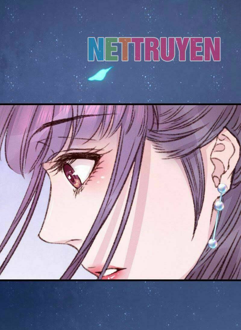 hoàng thái phi cũng muốn yêu chapter 16 43