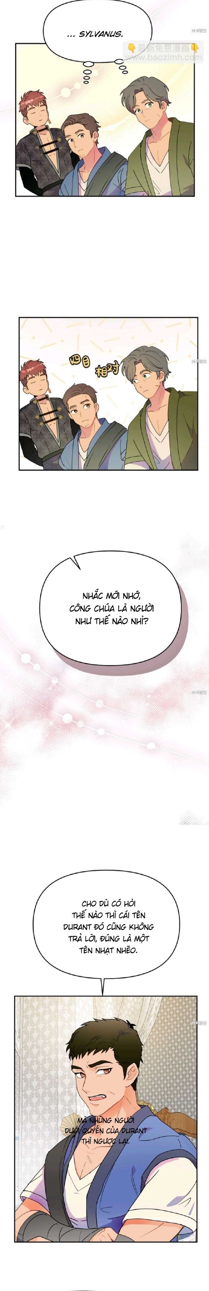 quên chồng đi, kiếm tiền thôi chapter 15 16