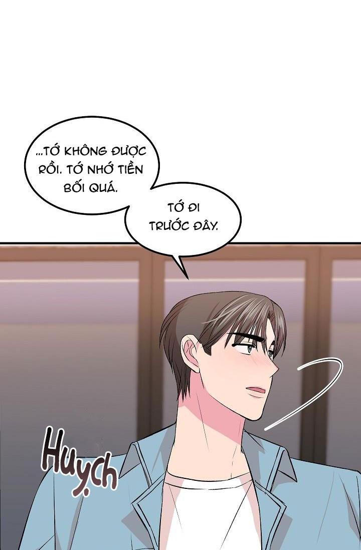 mặc dù nó hơi nhỏ nhưng hãy yêu anh đi chapter 14 39