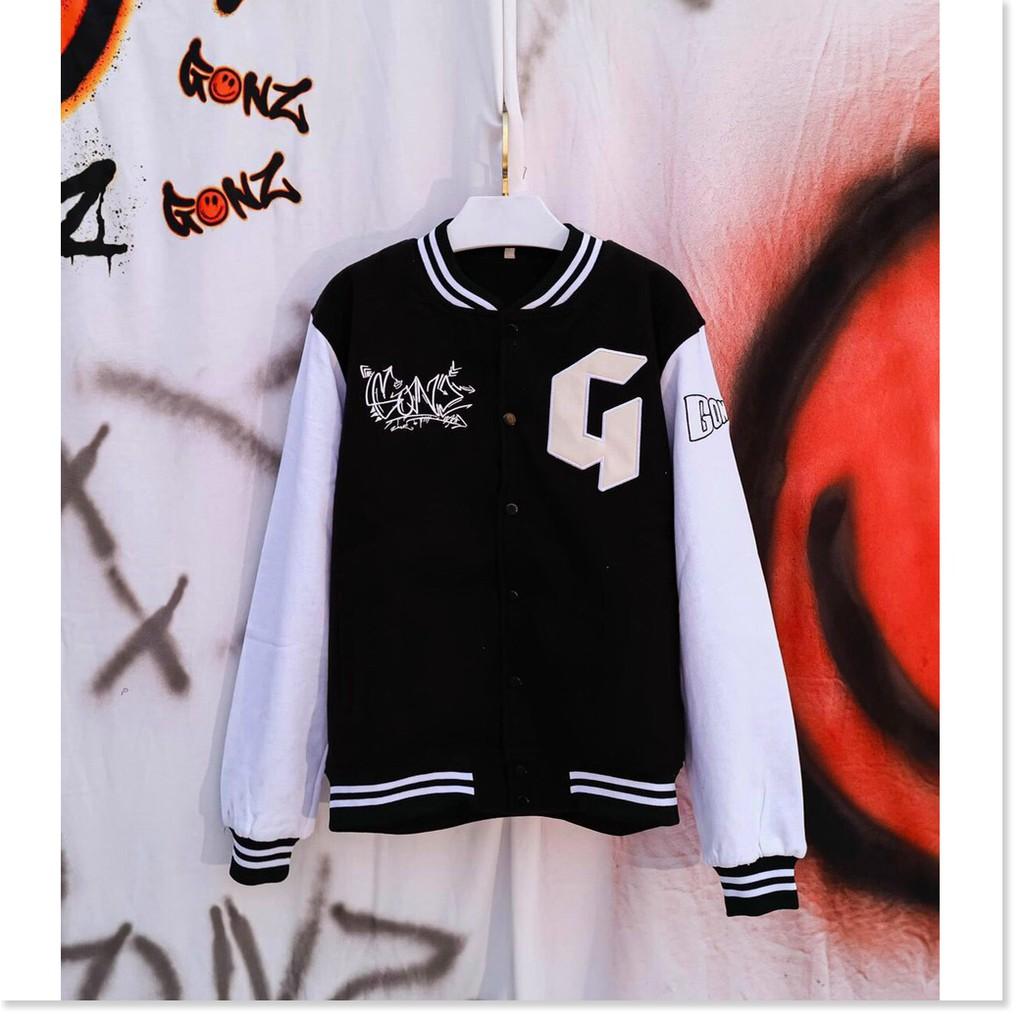 ÁO KHOÁC DÙ BOMBER NAM NỮ