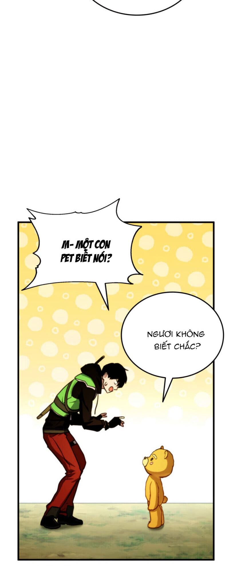 huyền thoại game thủ - tái xuất chapter 5 56