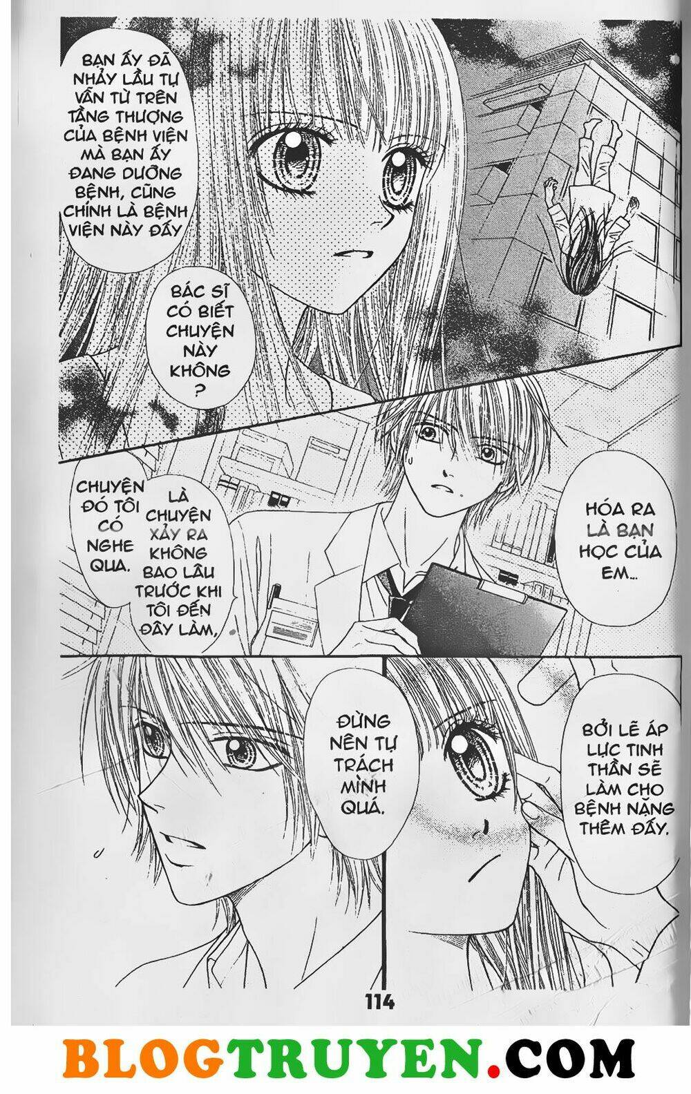 truyền thuyết bí ẩn chapter 2 8