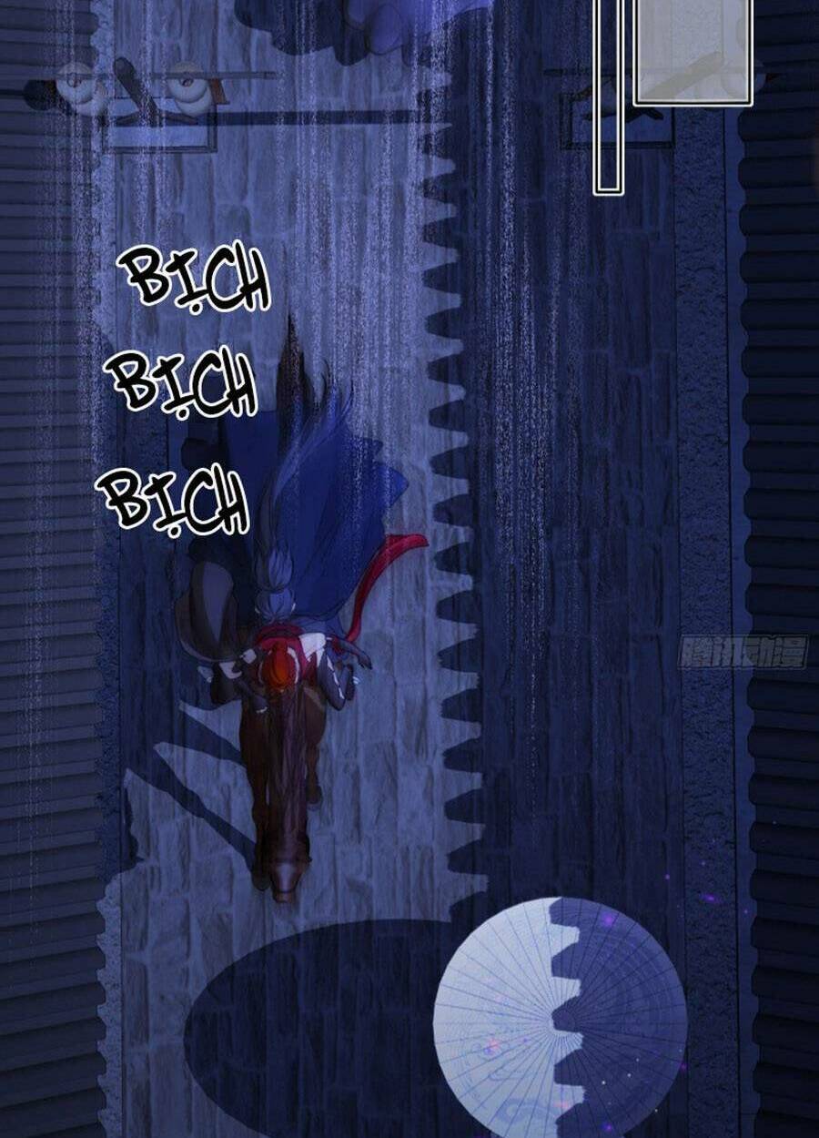 kim ốc tàng kiều chapter 61 18